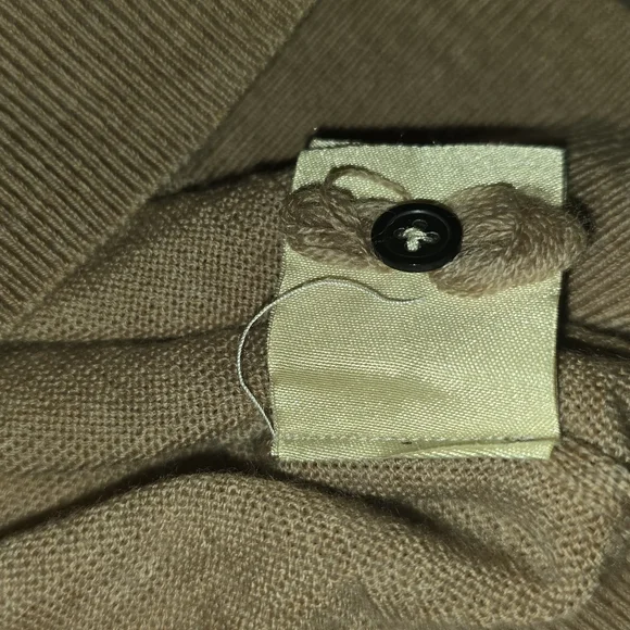 Anthropologie Moulinette Soeurs Rhineback Sweater Women's Size XXS - Picture 12 of 12